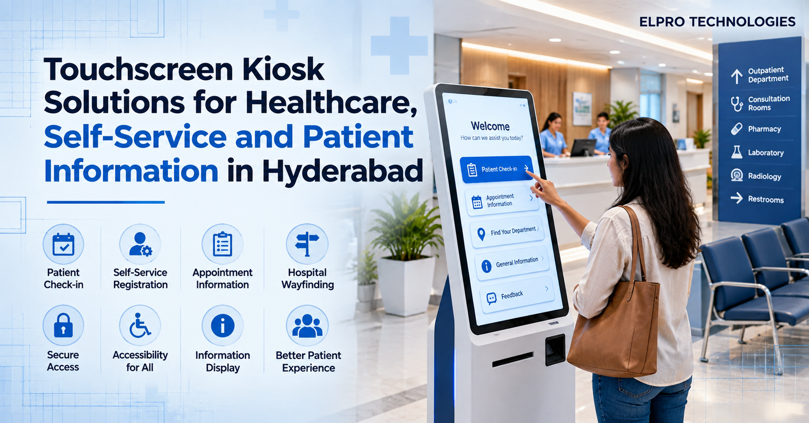 Digital Standee Solutions for Retail, Hospitality and Customer Engagement Across Mumbai