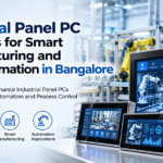 Fanless Embedded PC Platforms for Chennai Machine Builders, Industrial Automation and Edge Control