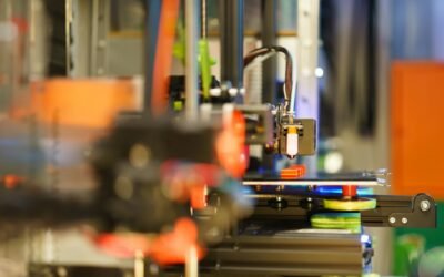Industrial Motherboards for Machine Vision: CPU, PCIe, Storage and I/O Requirements