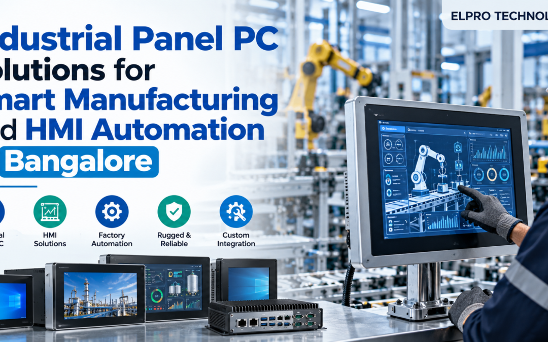 Industrial Motherboard BIOS and UEFI Configuration Guide for OEM Machine Builders: Boot Control, Security, Diagnostics and Deployment