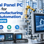 Industrial Motherboard BIOS and UEFI Configuration Guide for OEM Machine Builders: Boot Control, Security, Diagnostics and Deployment