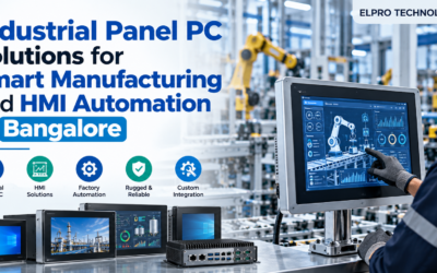 Industrial Motherboard BIOS and UEFI Configuration Guide for OEM Machine Builders: Boot Control, Security, Diagnostics and Deployment