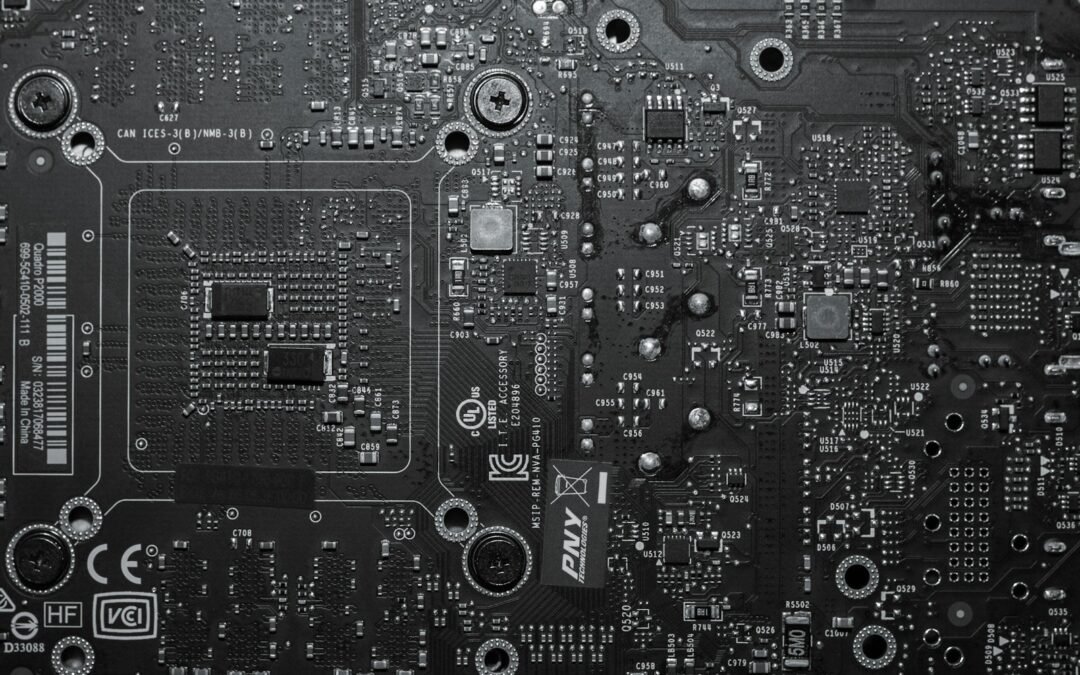 Mini-ITX vs MicroATX vs ATX Industrial Motherboards: How to Choose the Form Factor
