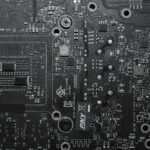 Computer board hardware illustrating compact industrial motherboard form factors