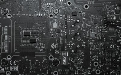 Mini-ITX vs MicroATX vs ATX Industrial Motherboards: How to Choose the Form Factor