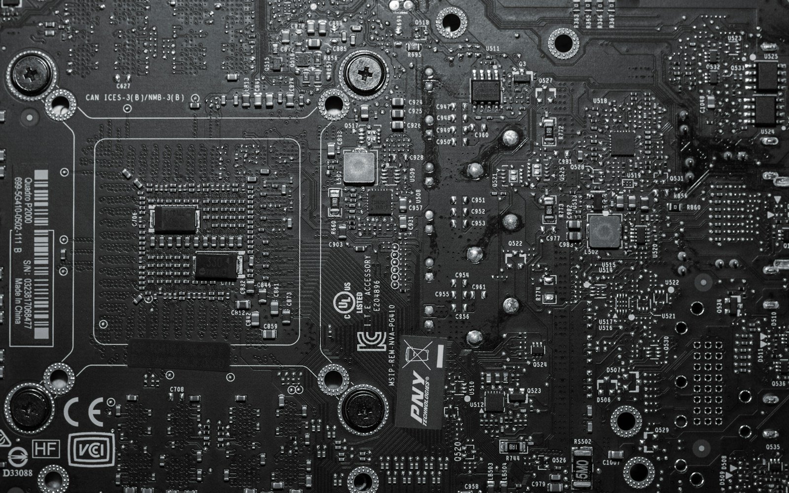 Computer board hardware illustrating compact industrial motherboard form factors
