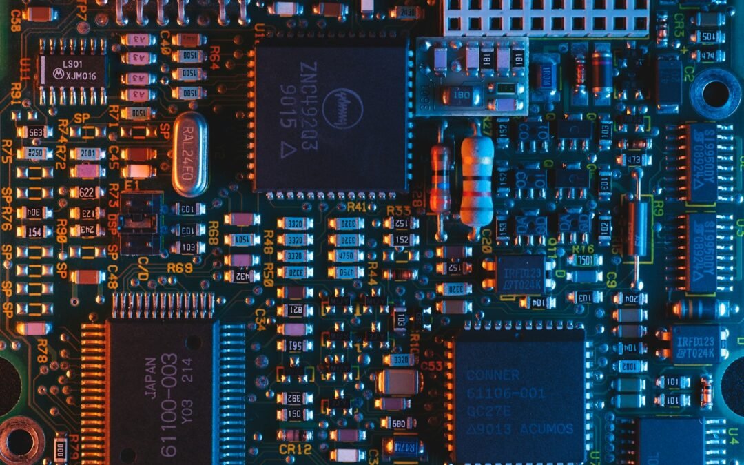 Industrial Motherboard Lifecycle Planning: Availability, EOL and Replacement Strategy