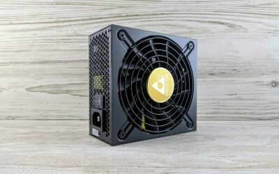 How to Choose a Power Supply for an Industrial Motherboard PC