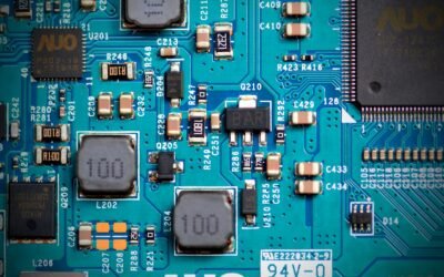 Industrial Motherboard Watchdog Timer: How It Improves System Reliability