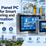 Industrial Motherboards for Edge AI and Real-Time Factory Analytics: CPU, GPU, I/O and Thermal Design Considerations