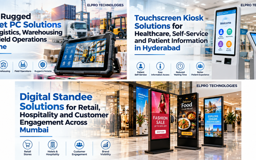 Industrial Motherboards for Railway and Transportation Systems: Long-Life Computing, Serial I/O, Networking and Field Reliability