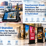 Industrial Motherboards for Railway and Transportation Systems: Long-Life Computing, Serial I/O, Networking and Field Reliability