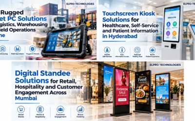 Industrial Motherboards for Railway and Transportation Systems: Long-Life Computing, Serial I/O, Networking and Field Reliability