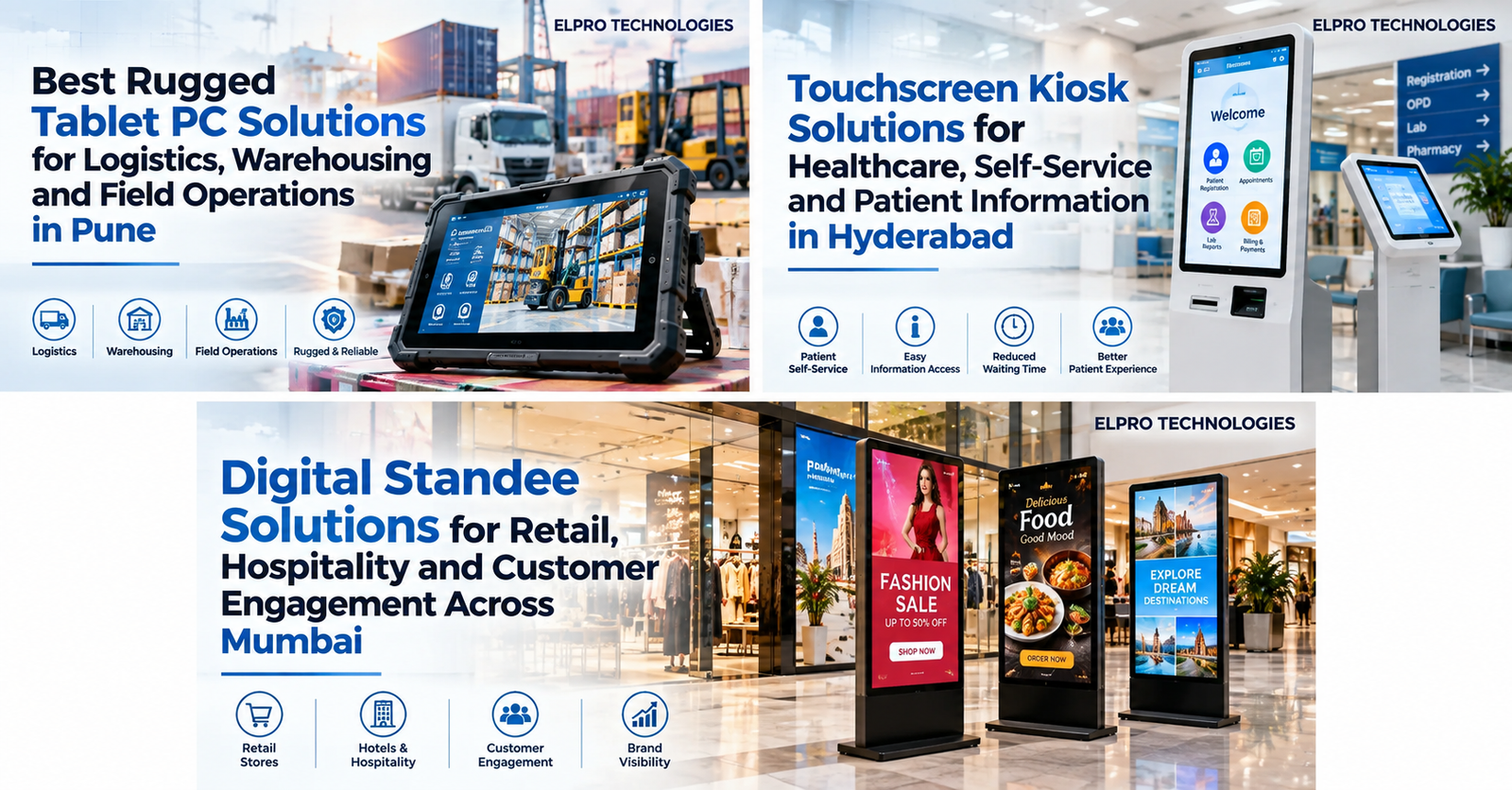 Industrial Motherboards for Railway and Transportation Systems: Long-Life Computing, Serial I/O, Networking and Field Reliability