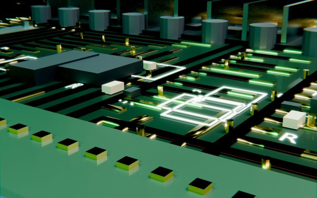 Wide-Temperature Industrial Motherboards: Designing for Hot, Cold and Variable Environments