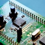 ARM embedded computing board