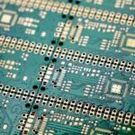 COM Express module PCB