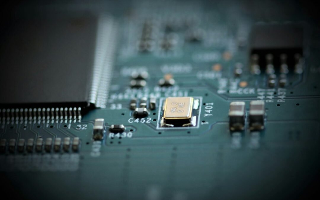 Embedded Motherboard Supplier India: Comparing Processor Platforms, Expansion Options and Industrial Interfaces