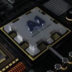 Intel embedded processor board