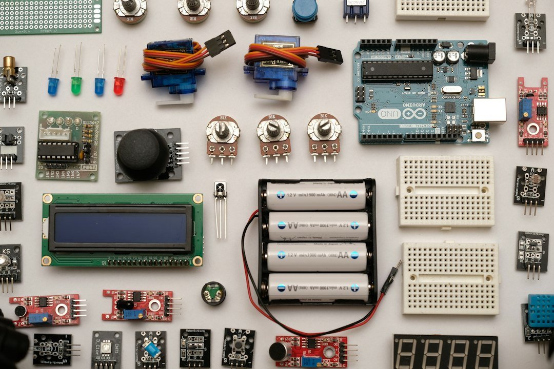 Low-Power Embedded Computer Manufacturer India: Designing Efficient Always-On Systems