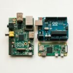 Single board computer for embedded computing