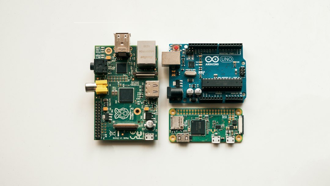 Single board computer for embedded computing