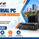 Elpro Technologies industrial PC customization banner for Bangalore